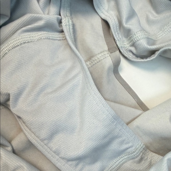 Athleta Camouflage Ruffle Shorts - Picture 7 of 9